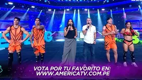VOTACIÓN EEG: ¡Salva a tu competidor favorito AQUÍ!