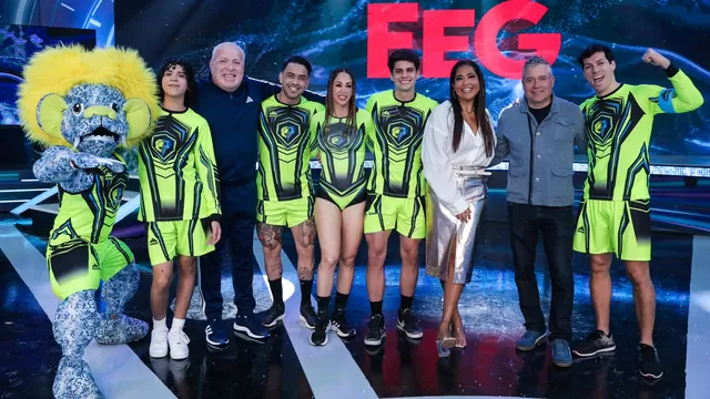 VOTACIÓN EEG: ¡Salva a tu guerrero favorito AQUÍ!