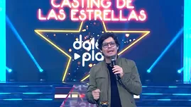 	<p>Dale Play: El Casting de las Estrellas, vota por tu artista favorito.</p>