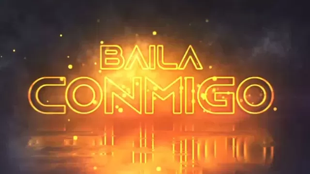 Salva a tu pareja favorita de "Baila conmigo"