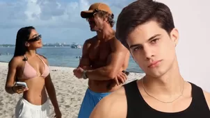 ¿Y Kevin?: Onelia se lució con Lugano y así reaccionaron redes