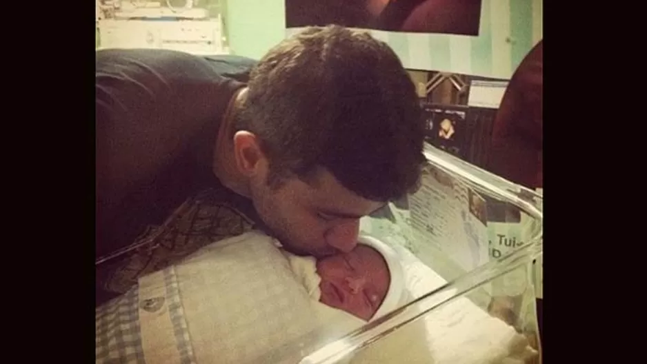 Liam Eskenazi Vértiz