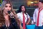 Yahaira expuso a Rosángela ¿al revelar coqueteo con Pancho?