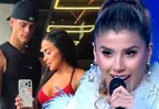 Yahaira lanzó consejo a Kevin y Onelia para oficializar romance