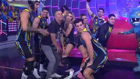 Patricio Parodi quiere hacerle competencia a Yahaira Plasencia bailando el totó