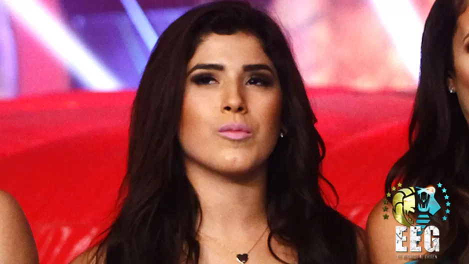 Yahaira Plasencia causó revuelo en Instagram con fotografía en bikini.