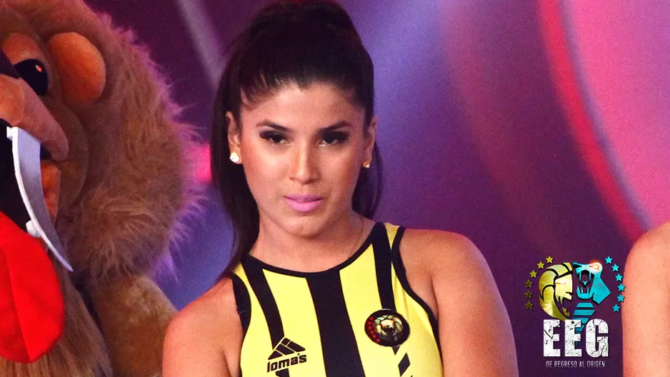 Yahaira se mostró sin maquillaje y así luce