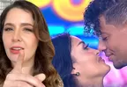 Yiddá Eslava lanzó advertencia por romance de Michelle y Gleyson