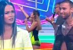 Angie Arizaga "estalló" tras inesperado comentario de concursante sobre Jota Benz