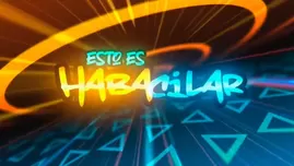 Esto es Habacilar EN VIVO: Conoce todos los detalles del estreno del programa