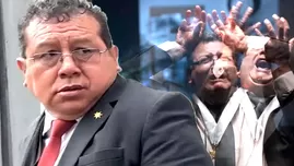 Dr. Flores: el fiscal casado involucrado en la muerte de su colega y amante.