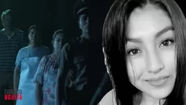 Todos los detalles de la muerte de Lesly Vicente (AVANCE)