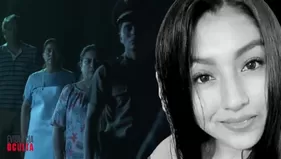 Caso Lesly Vicente: Todos los detalles de su muerte (AVANCE)