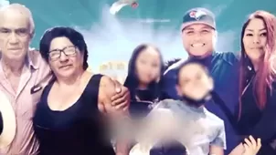 Datos inéditos sobre la masacre de San Miguel