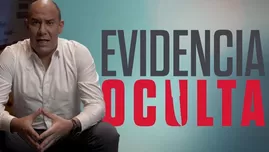 Evidencia oculta: avance de su segunda temporada