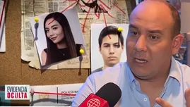 Evidencia oculta: todos los detalles de segunda temporada