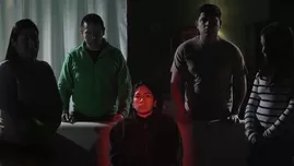 Todo sobre el caso de una familia ambiciosa