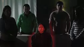 Todo sobre el crimen de una codiciosa familia (AVANCE)