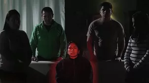 Todo sobre el crimen de una codiciosa familia (AVANCE)