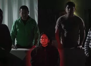 Todo sobre el caso de una familia ambiciosa