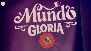 ¡Descubre un poco más sobre Mundo Gloria en Fusión! | Fuente: América Televisión