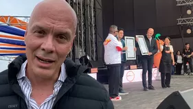 Fernando Muñiz, CEO de América Multimedia, orgulloso de Fusión 2026