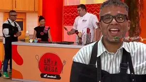 Fusión 2026: Aprende a preparar anticuchos y brochetas de bife