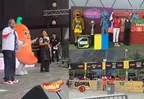 Fusión 2026: Así fue la inauguración de la feria gastronómica