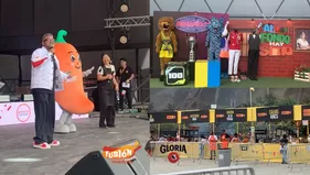 Fusión 2026: Así fue la inauguración de la feria gastronómica