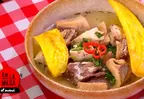 Fusión 2026: Receta de Caldo de gallina acevichado