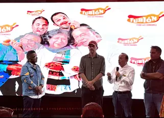 Fusión 2026: todos los detalles de la feria gastronómica. | Fuente: América Televisión
