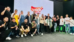 Fusión: ¿Quiénes serán los expertos que participarán en la feria?