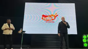 'Fusión': todos los detalles EN VIVO de la feria gastronómica