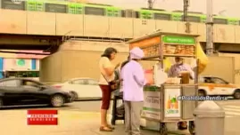 	<p>Video: Prohibido Rendirse</p>