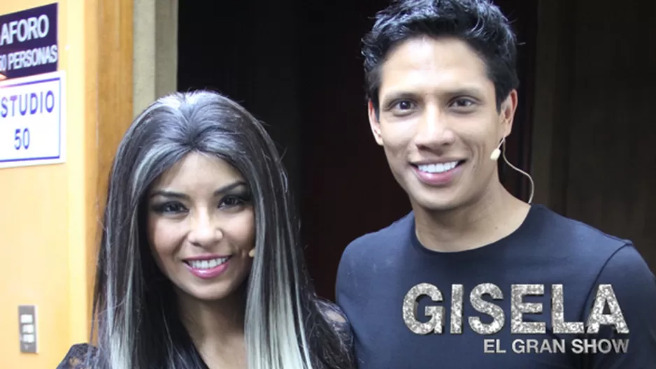 Revive el triunfo de El Duque y Nora en Mi Hombre Puede.