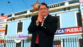 	<p>Video: Gal&aacute;n Garc&iacute;a arremeti&oacute; as&iacute; contra pol&iacute;ticos peruanos</p>