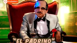 	<p>El padrino le dio este inesperado mensaje a <span class="caps">PPK</span>.</p>