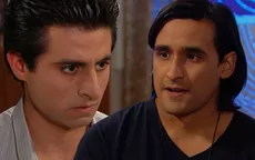 Amaru confesará a Kevin la penosa decisión que tomará sobre Micaela (AVANCE) - Noticias de bernardo-scerpella