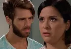 ¿Benjamín abandonó su beca para estar con Natalia y cuidarla durante embarazo?