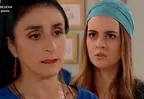 Chela y su fuerte advertencia a Micaela por romance con Kevin