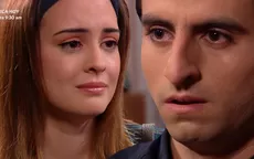 Kevin confesó a Micaela que la sigue amando y quiere casarse con ella - Noticias de bernardo-scerpella