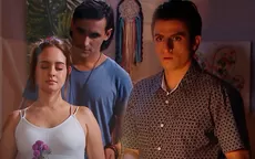Kevin sufrirá al ver a Micaela y Amaru en romántica situación (AVANCE) - Noticias de oscar-meza