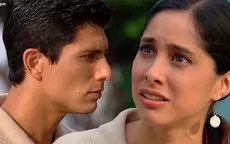 Lucía exigió a Franco que la respete y aseguró que no volverán juntos - Noticias de luis-baca