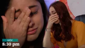 Lucía llorará desconsoladamente por culpa de Claudia (AVANCE)