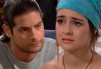 Micaela preocupó a Sebastián por revelación sobre Kevin y ¿ya no quiere estar con él?