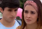 Micaela terminó su romance con Kevin y le explicó el motivo