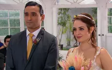 ¿Micaela y Amaru se casarán o la boda se cancelará? (AVANCE) - Noticias de oscar-meza