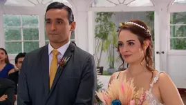 ¿Micaela y Amaru se casarán o la boda se cancelará? (AVANCE)