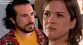 Natalia hizo saber a Alonso que Rodrigo lloró por culpa suya y lo amenazó con custodia