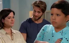 ¿Rodrigo dio una oportunidad a Benjamín al saber que es enamorado de su mamá? - Noticias de odontologia